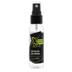 Podróżny zestaw do pielęgnacji kasku XZONE 110ml