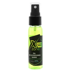 Podróżny zestaw do pielęgnacji kasku XZONE 110ml