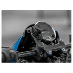 Podstawa QUAD LOCK PRO montowana na kierownicy czarny
