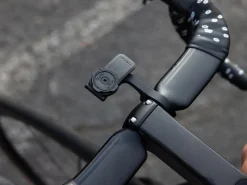 Podstawa QUAD LOCK PRO na mostek rowerowy czarny