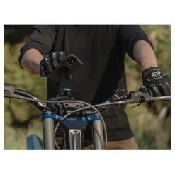 Podstawa QUAD LOCK V2 montowana na kierownicy czarny