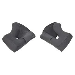 Poduszki policzkowe do kasku SCHUBERTH Cheek pads set C3 PRO czarny
