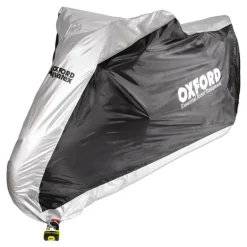Pokrowiec na motocykl OXFORD AQUATEX