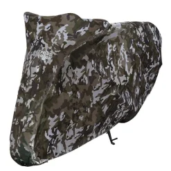 Pokrowiec na motocykl OXFORD AQUATEX CAMO