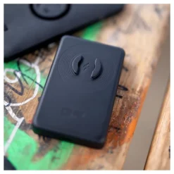 Powerbank bezprzewodowy SP CONNECT WIRELESS POWERBANK 5000mAh SPC+ czarny