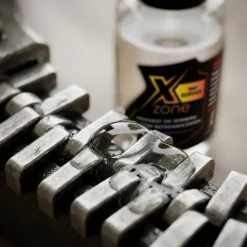 Preparat do serwisu zamków błyskawicznych XZONE ZIP SERVICE 10ml