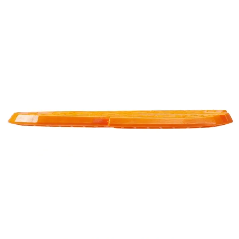 Protektor wymienny bioder HELD D3O DIABLO LEVEL 2 ORANGE pomarańczowy