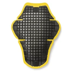 Protektor wymienny pleców SPIDI WARRIOR L2 BLACK/YELLOW czarny żółty