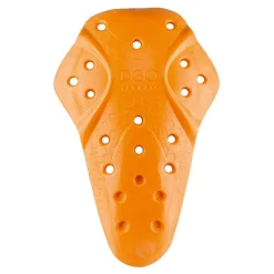 Protektory kolan Held D3O ORANGE pomarańczowe