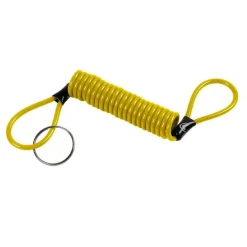 Przypominacz blokady LAMPA YELLOW