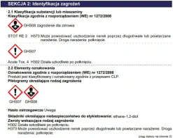 Płyn chłodniczy MANNOL 4414 PRO COOL (1L)