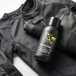 Płyn do prania odzieży motocyklowej XZONE 300ml