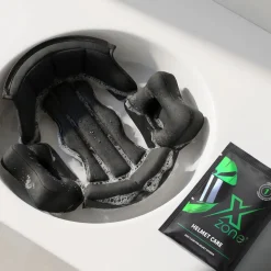 Płyn do prania wyściółki kasku XZONE 50ml