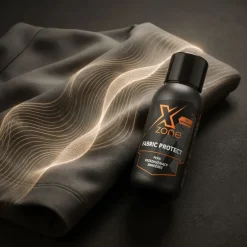 Płyn do płukania odzieży motocyklowej Fabric Protect XZONE 300ml