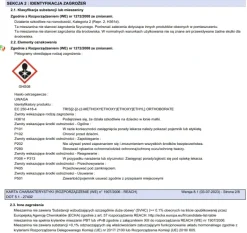 Płyn hamulcowy MOTUL DOT 5.1 500ml