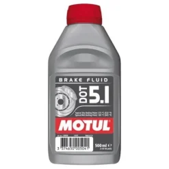 Płyn hamulcowy MOTUL DOT 5.1 500ml