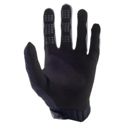 Rękawice cross FOX 360 BLACK/GREY czarny szary