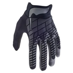 Rękawice cross FOX 360 BLACK/GREY czarny szary