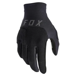 Rękawice cross FOX FLEXAIR PRO BLACK czarny