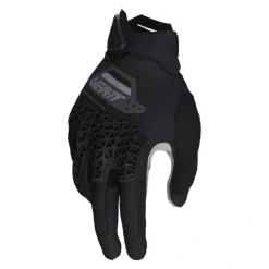 Rękawice cross LEATT ADV RALLY 5.5 STEALTH czarny