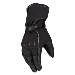 Rękawice cross LEATT ADV SUBZERO 7.5 STEALTH czarny