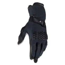 Rękawice cross LEATT ADV X-FLOW 7.5 STEALTH czarny