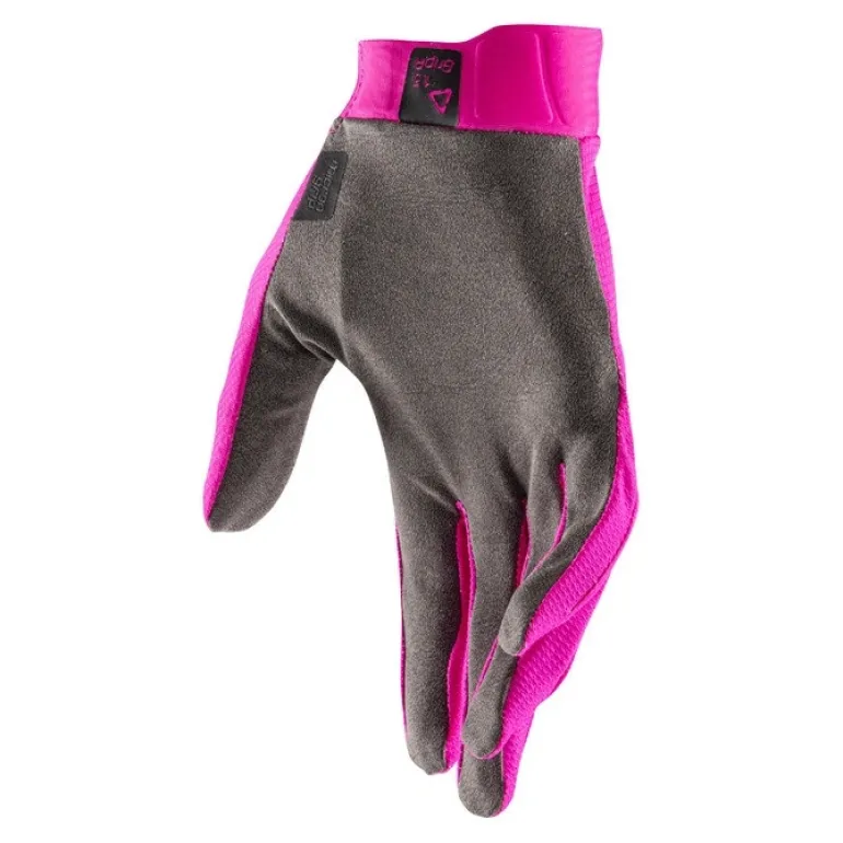 Rękawice cross LEATT MOTO 1.5 GRIPR PINK różowy