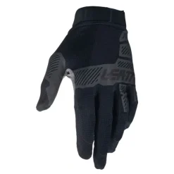 Rękawice cross LEATT MOTO 1.5 GRIPR STEALTH czarny