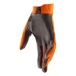 Rękawice cross LEATT MOTO 1.5 GRIPR ORANGE pomarańczowy