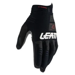 Rękawice cross LEATT MOTO 2.5 SUBZERO BLACK czarny