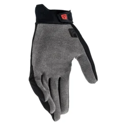 Rękawice cross LEATT MOTO 2.5 SUBZERO BLACK czarny