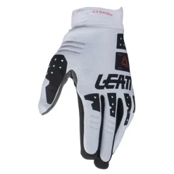 Rękawice cross LEATT MOTO 2.5 SUBZERO FORGE szary