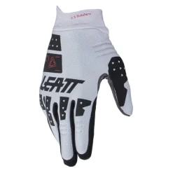 Rękawice cross LEATT MOTO 2.5 SUBZERO FORGE szary