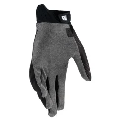 Rękawice cross LEATT MOTO 2.5 WINDBLOCK BLACK czarny