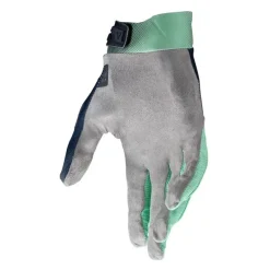 Rękawice cross LEATT MOTO 2.5 X-FLOW MATCHA zielony