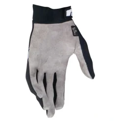 Rękawice cross LEATT MOTO 2.5 X-FLOW BLACK czarny