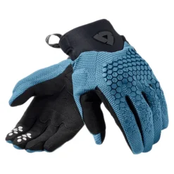 Rękawice miejskie cross REVIT MASSIF BLUE niebieski