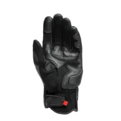 Rękawice miejskie DAINESE MIG 3 BLACK czarny