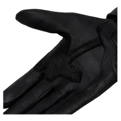 Rękawice miejskie damskie OZONE ROOKIE II LADY BLACK czarny