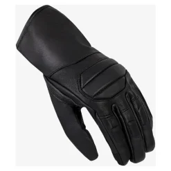 Rękawice miejskie damskie OZONE ROOKIE II LADY BLACK czarny