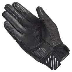 Rękawice miejskie HELD HAMADA 2 GREY/BLACK szary czarny czerwony