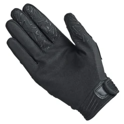 Rękawice miejskie HELD TACTURA BLACK czarny