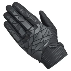 Rękawice miejskie HELD TACTURA BLACK czarny