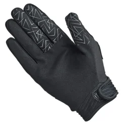 Rękawice miejskie HELD TACTURA GREY/BLACK szary czarny