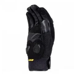 Rękawice miejskie KNOX URBANE PRO BLACK czarny
