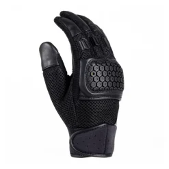 Rękawice miejskie KNOX URBANE PRO BLACK czarny