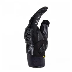 Rękawice miejskie KNOX URBANE PRO BLACK czarny