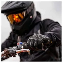 Rękawice miejskie KNOX URBANE PRO BLACK czarny
