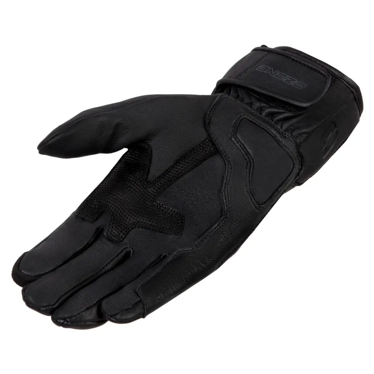 Rękawice miejskie OZONE ROOKIE II BLACK czarny
