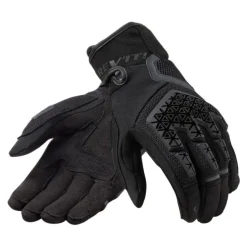 Rękawice miejskie REVIT MANGROVE BLACK czarny